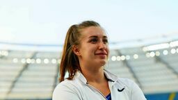 Malwina Kopron przed rokiem pokonała w mistrzostwach Polski Anitę Włodarczyk. Jak będzie tym razem?