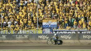 List kibiców żużla do prezydenta Lublina, Krzysztofa Żuka