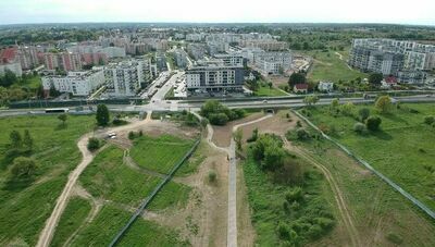 Lublin: Jest prawomocny wyrok sądu w sprawie górek czechowskich