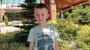 Dawid Kozłowski nie chce być archeologiem, ale gdy jego odkrycie okazało się cennym zabytkiem, był bardzo podekscytowany. Mówi, że teraz chodząc po polach, będzie się uważnie rozglądał