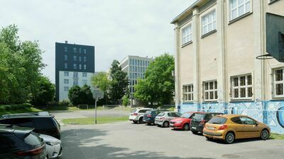 Kompletne projekty boisk powinny być gotowe do końca czerwca.