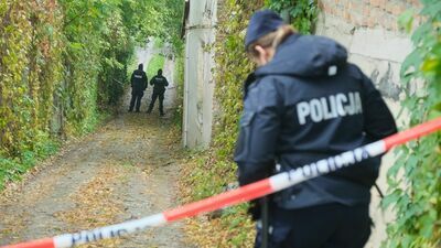 Do wstrząsającej zbrodni doszło przy ulicy Nadbystrzyckiej w Lublinie