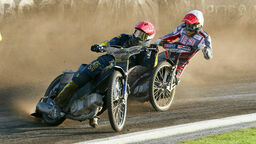 Bez kapitana, ale za to z pełną pulą. Motor Lublin pewnie pokonuje Arged Malesa Ostrów Wielkopolski [zdjęcia]