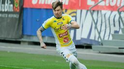 Sześciu kolejnych piłkarzy odchodzi z Motoru Lublin