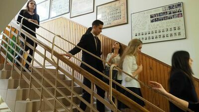 Liceum, technikum, a może branżówka… Za kilka dni koniec pierwszego etapu rekrutacji