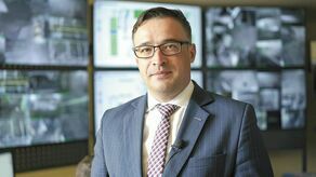 Artur Wasil, prezes zarządu Lubelski Węgiel Bogdanka