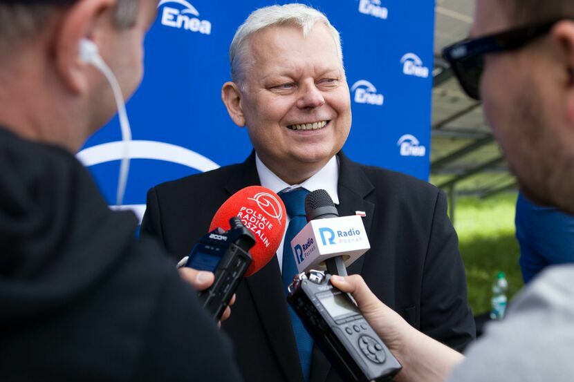 Marek Suski został opiekunem województwa lubelskiego