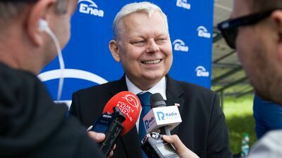 Marek Suski został opiekunem województwa lubelskiego