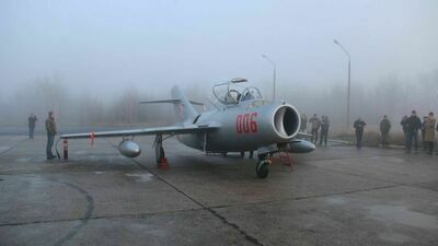 Biała Podlaska: Było rondo, teraz ulica. Propozycja nazwy od lotników 