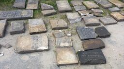 Radzyń Podlaski: Cenne odkrycie w gruzie. Wszystko przez przypadek