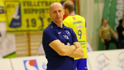 Witold Chwastyniak nadal będzie prowadził świdnicką Avię