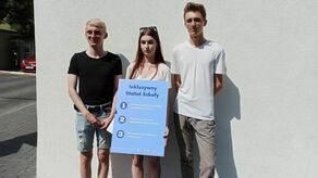 Domagają się zmian w statutach szkół. Żeby osoba uczniowska czuła się bezpiecznie