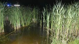 Lubelskie. Trzecia ofiara wody. Policjanci ustalają tożsamość mężczyzny