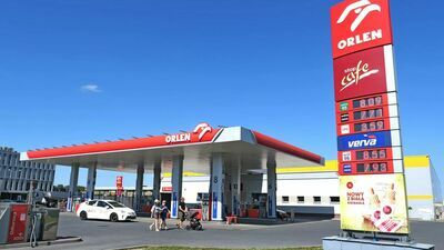 W Lublinie na stacji przy ul. Gęsiej, gdzie według zapowiedzi po godzinie 15 miał się zacząć protest na stacjach Orlenu przeciwko drogiej benzynie, ruch pod dystrybutorami był niczym nie zmącony. Można nawet powiedzieć, że było pustawo