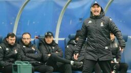 Motor na dniach musi ogłosić nazwisko następcy Marka Saganowskiego, bo już w poniedziałek ruszają przygotowania do nowego sezonu