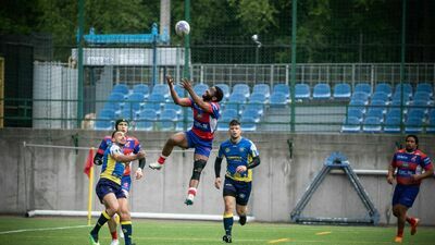 Po porażce z Arką Gdynia lublinian czeka w sobotę wyzwanie z najwyższej półki – do Lublina przyjedzie mistrz Polski Ogniwo Sopot

