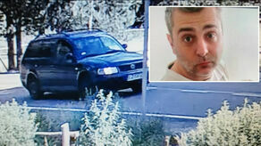 Kobieta zamordowana w Warszawie. Jest list gończy za mężem. Jeździ passatem o rejestracji LZ 53727