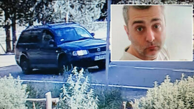 Kobieta zamordowana w Warszawie. Jest list gończy za mężem. Jeździ passatem o rejestracji LZ 53727