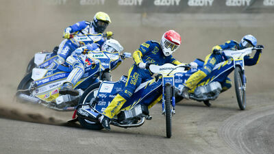 Całkowita dominacja Motoru Lublin. For Nature Solutions Apator Toruń rozbity [zdjęcia]