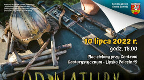 Od natury do kultury. Historyczny piknik pod Zamościem