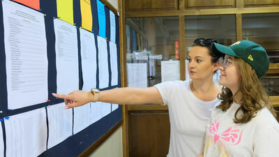 Wyniki rekrutacji w III LO w Lublinie