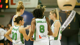 EuroCup to droga zabawa. Jak duże są to wydatki dla Pszczółki Polski Cukier AZS UMCS Lublin?