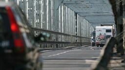 Stary most w Puławach