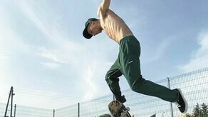 Tak wyglądało korzystanie ze skateparku