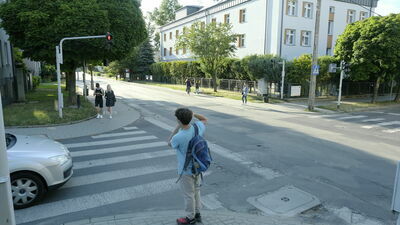Lublin. Sfatygowana ulica do remontu. Ratusz podał termin zakończenia prac