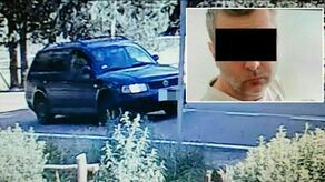 Tomasz H. był poszukiwany listem gończym jako podejrzany o zabicie swojej żony