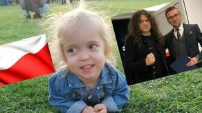 "W hołdzie zwycięzcom - 1920. Z pomocą dla Neli". Akcja na rzecz chorej 3-latki