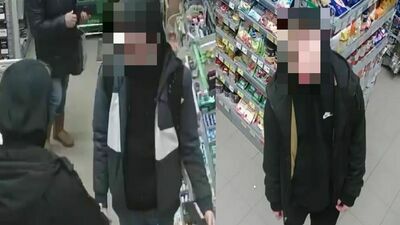 Lublin. Zobaczyli się w sieci i zaraz popędzili na policję. Prosili tylko o jedno