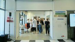 Uniwersytet Medyczny w Lublinie