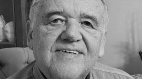 Nie żyje prof. Marek Żmigrodzki