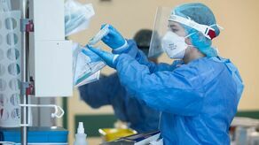 Minister zdrowia mówi, kiedy mogą wrócić Covidowe restrykcje