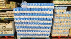 Brakuje cukru w sklepach. Biedronka wprowadza limity