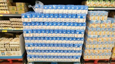 Brakuje cukru w sklepach. Biedronka wprowadza limity