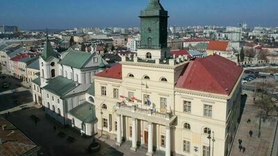 Budżet obywatelski Lublina. Mieszkańcy nie zgadzają się z urzędnikami