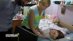 Mąż poderżnął jej gardło. "Chciałbym powiedzieć mamie, że ją kocham"