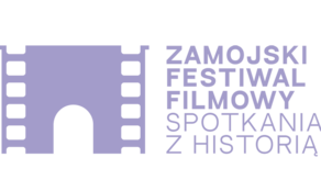 Zamość. Praca na filmowym festiwalu