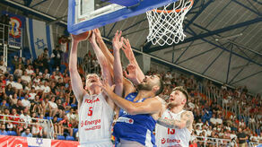 W świat zamiast pozytywny przekaz o Lublinie, poszedł komunikat o obiekcie nienadającym się do organizacji takiego spotkania