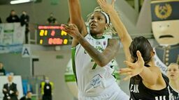 Pszczółka Polski Cukier AZS UMCS Lublin poznała terminarz EuroCup. Jest istotna zmiana