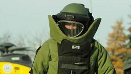 Lublin. To 11-latek zadzwonił i powiedział, że jest bomba