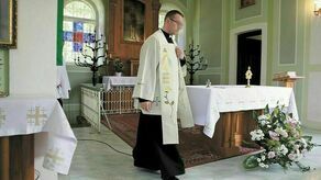 Ksiądz przebywa w areszcie