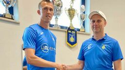 Kamil Król to jeden z nowych zawodników, który dołączył w lecie do Stali Kraśnik