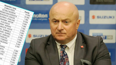 Rekordzista dostał 32 tys. zł. Tak nagradza lubelski marszałek. Na liście 1014 osoby