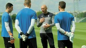 Arkadiusz Onyszko polityką zajął się 4 lata temu. teraz najprawdopodobniej straci mandat radnego powiatowego w Łęcznej