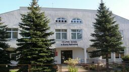 Zmiany będą w dwóch bialskich szkołach 