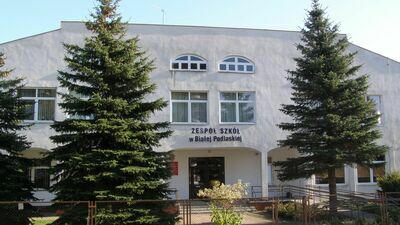 Zmiany będą w dwóch bialskich szkołach 