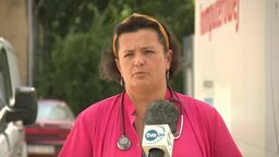 Kolejna fala COVID-19 już na horyzoncie. "Będziemy mieli po 10 tys. zakażeń"